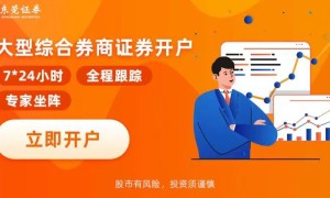 炒股第一步是开个好户