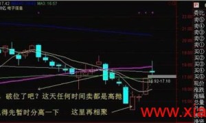 炒股核心原则:涨时重势 跌时重质