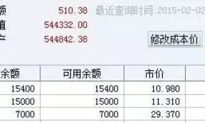 打板族必备 令胡冲风云传之三