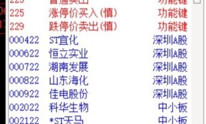 急速打板  通达信一键下单软件 打板必备 闪电下单工具