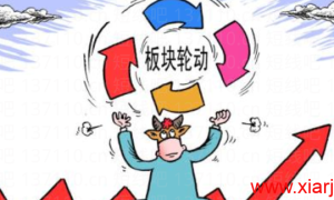 不死鸟韦一:深化板块轮换逻辑+紧抓主流关键