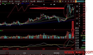 炒的是心成名篇：DMA技术运用实例之一：强壮主升浪爆发前技术要义