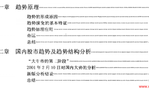 现在看来很有趣的书分享 投资正途——大势·选股·买卖