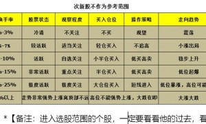 大鹏亮翅擒龙战法