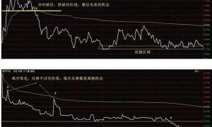 令胡冲 一年实盘从50万做到800万