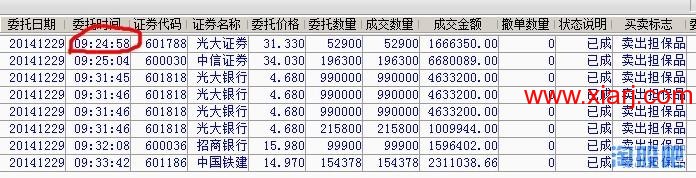 记录瑞兄的一些操作和思路等9