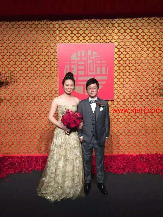 股神赵老哥举办最土豪婚礼
