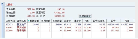 超短教科书：独股一箭20w至100万实盘 <wbr> <wbr> <wbr>1