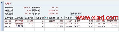 超短教科书：独股一箭20w至100万实盘 <wbr> <wbr> <wbr>1