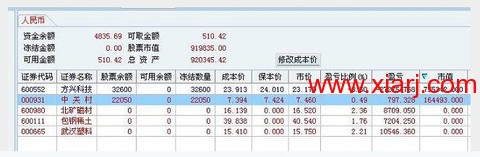 超短教科书：独股一箭20w至100万实盘 <wbr> <wbr> <wbr>2