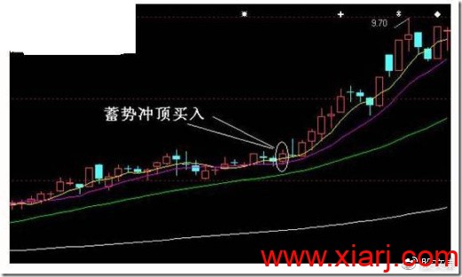 内部培训教材：专做牛股，只做牛股