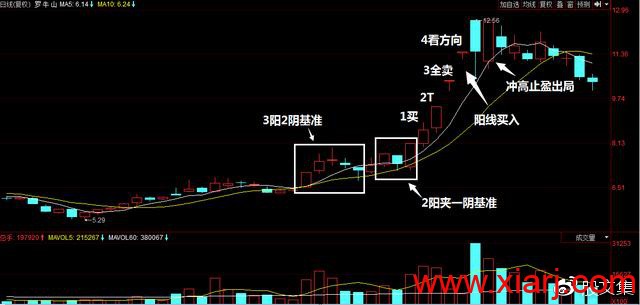 一个亏损股民因谨记这一句话，转亏为盈