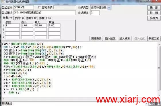 短线指标之王——CCI，终于有一文完完整整讲清楚了，这才是真正的大道至简