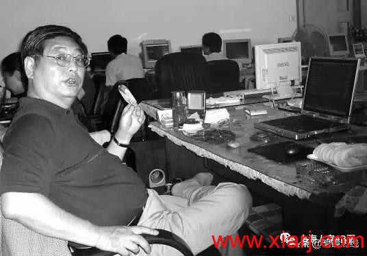 杨百万:一个富翁的消费经
