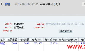 大神的一年88倍之路