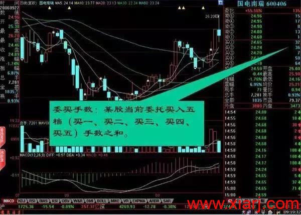 盘口暗语大全,日进斗金非难事! 中国真正厉害的只有一种人:盘口暗语大全,日进斗金非难事!