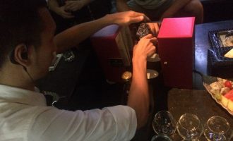 漫记我师父职业炒手和一个从几百万穿越牛熊做到6500万的师兄