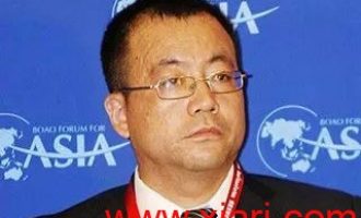 赵丹阳演讲 选择大于努力